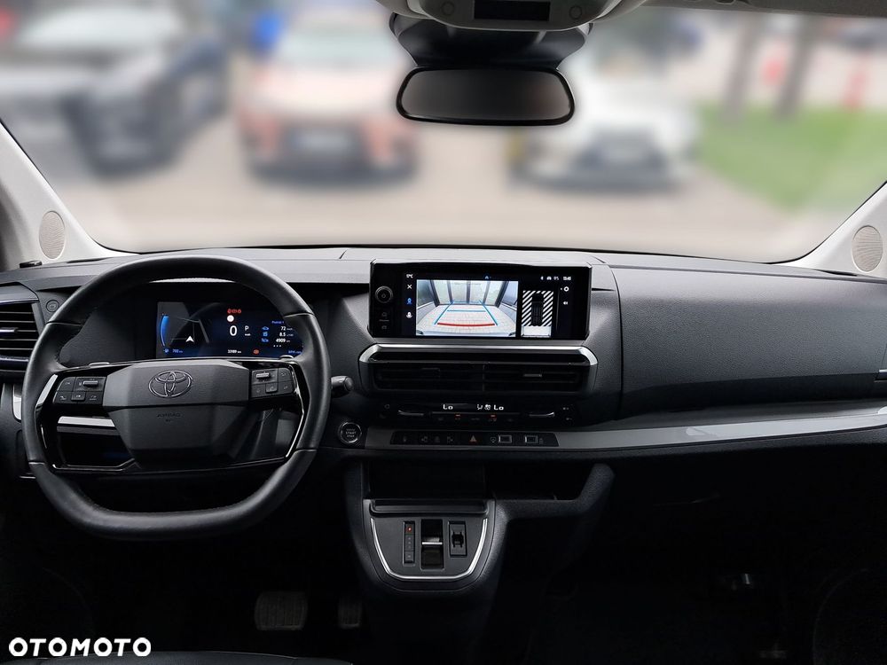 Toyota Proace Verso 2.0 D4-D Long VIP - 7