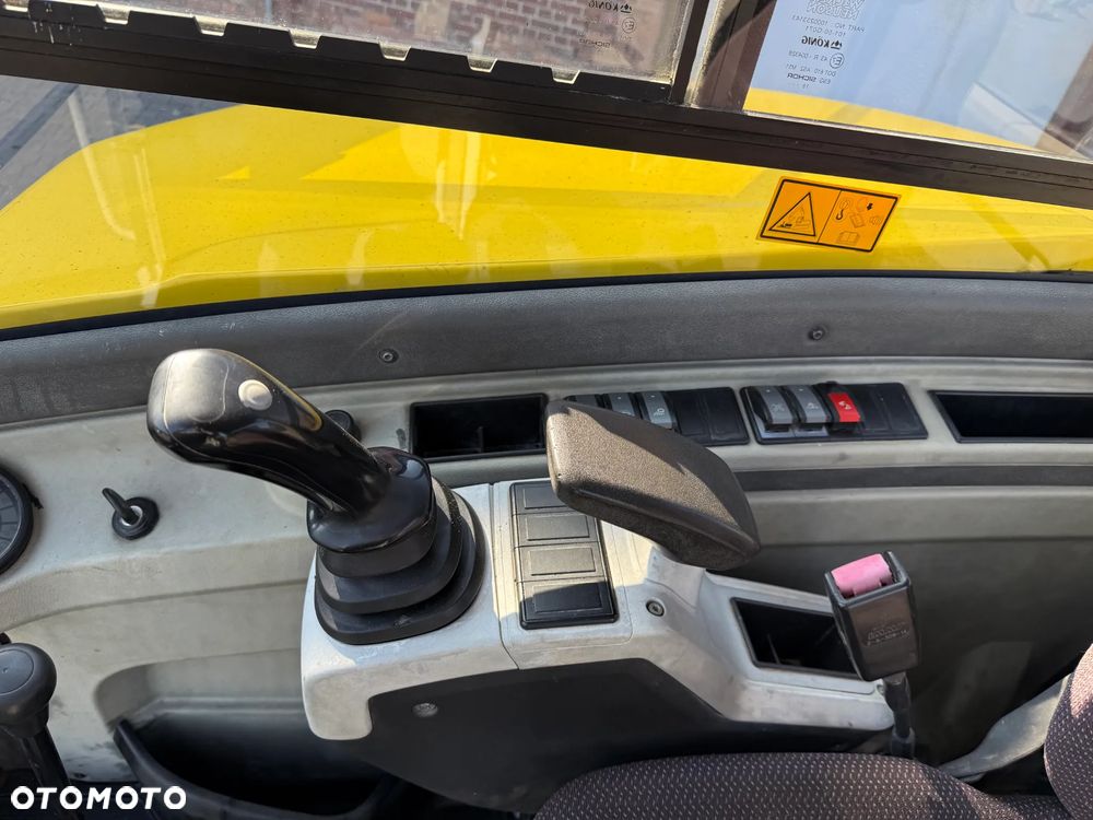 Wacker Neuson 50Z3 - 22