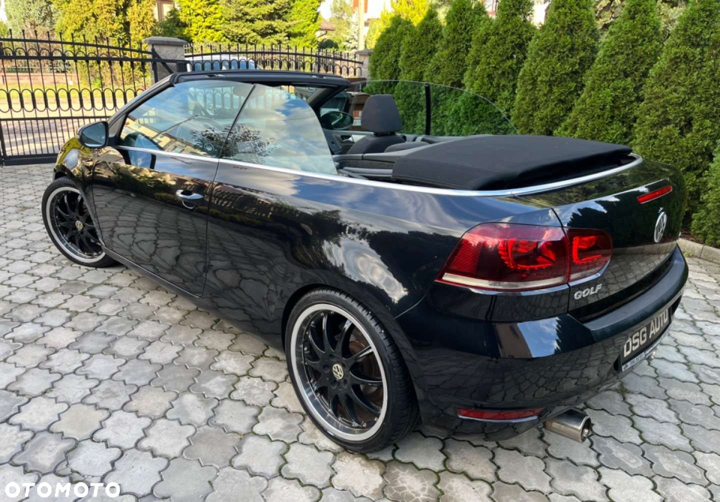 Volkswagen Golf - 4