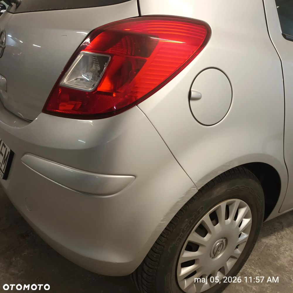 Opel Corsa 1.0 12V Edition / Active - 16