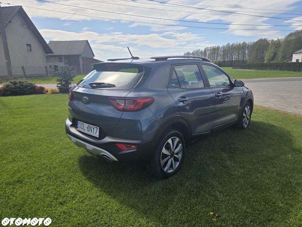 Kia Stonic 1.0 T-GDI M - 6