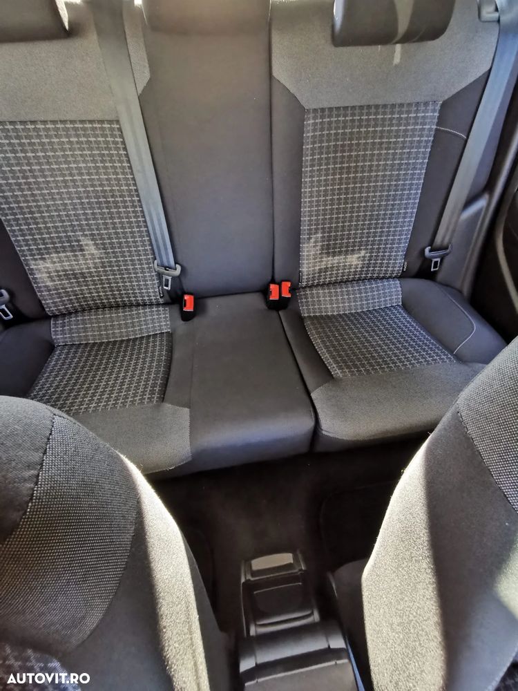 Volkswagen Polo 1.2 TSI BMT Highline - 13