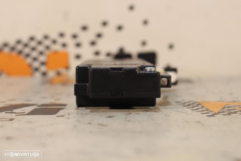 Módulo Eletrónico Peugeot 308 I (4A_, 4C_)  96753595 / S180073002n / S - 5