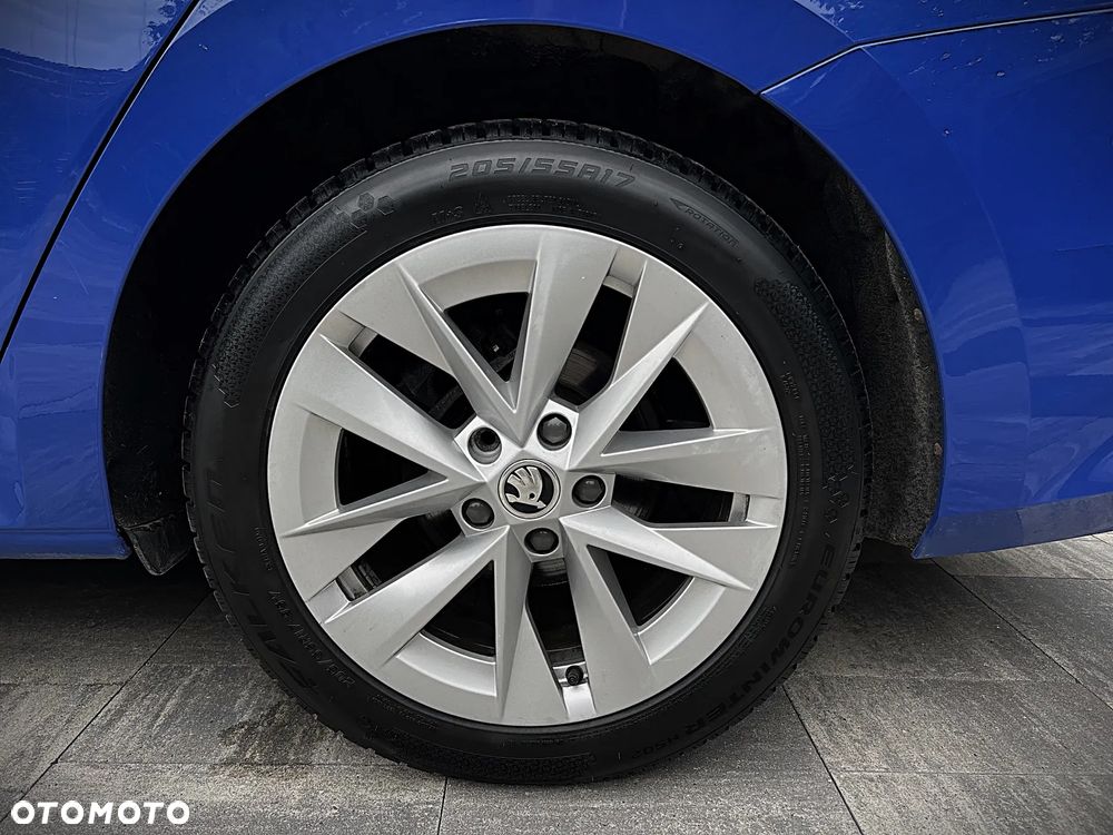 Skoda Octavia 2.0 TDI Ambition - 37