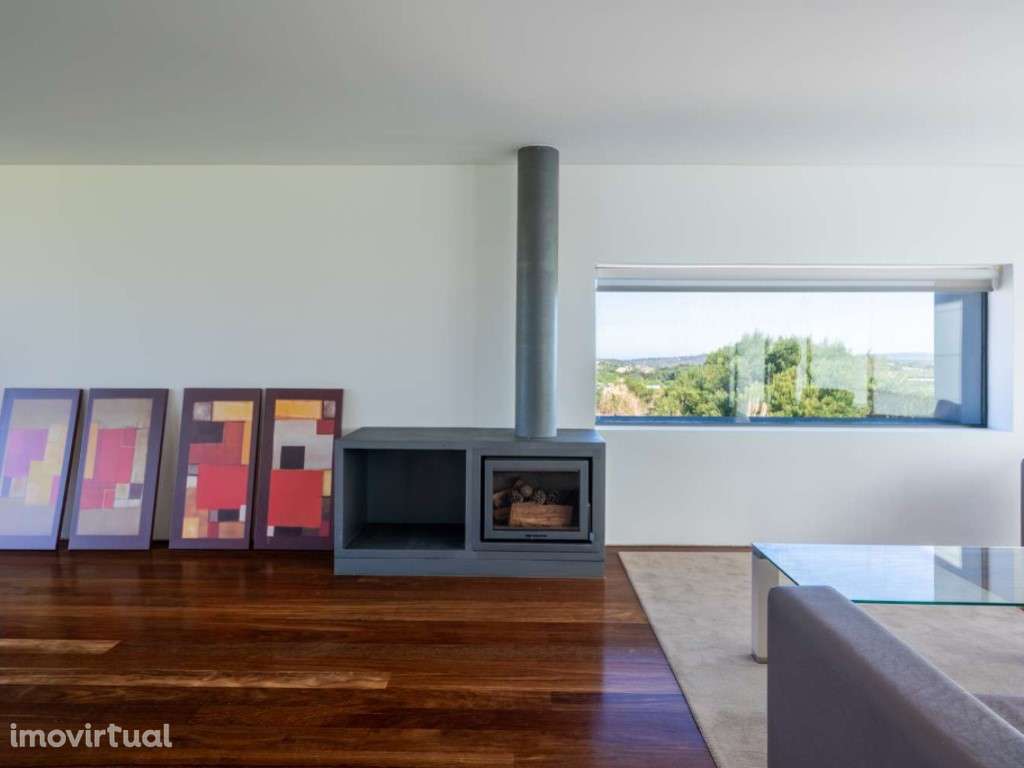 Moradia T4 com jardim e piscina no Resort Bom Sucesso, Óbidos - Grande imagem: 3/55