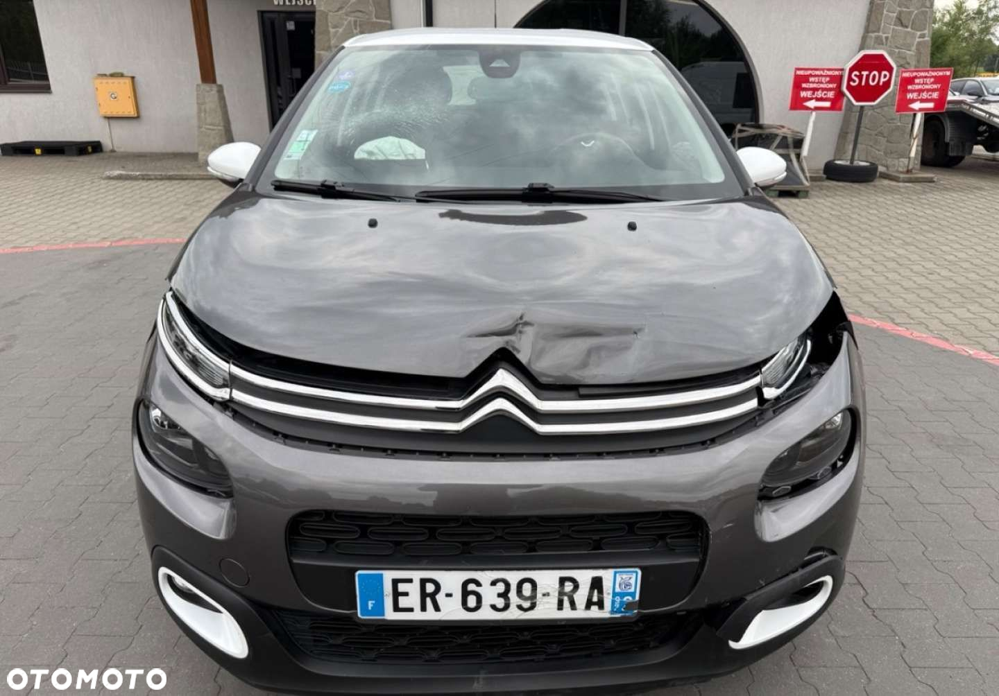 Citroën C3 - 4