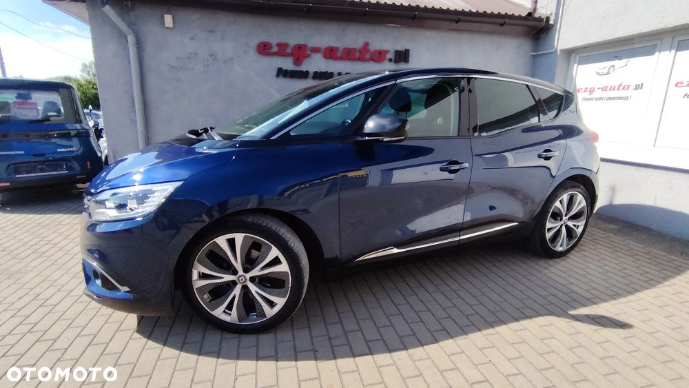 Renault Scenic ENERGY TCe 130 INTENS - 4