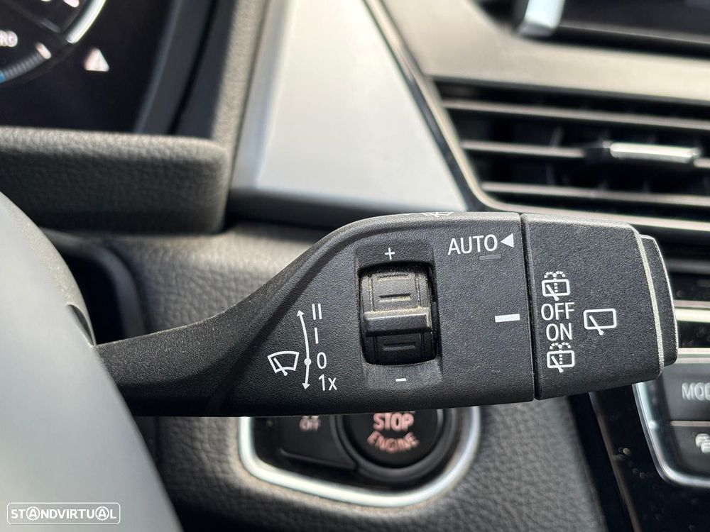 BMW 216 Active Tourer d Advantage Auto - 13
