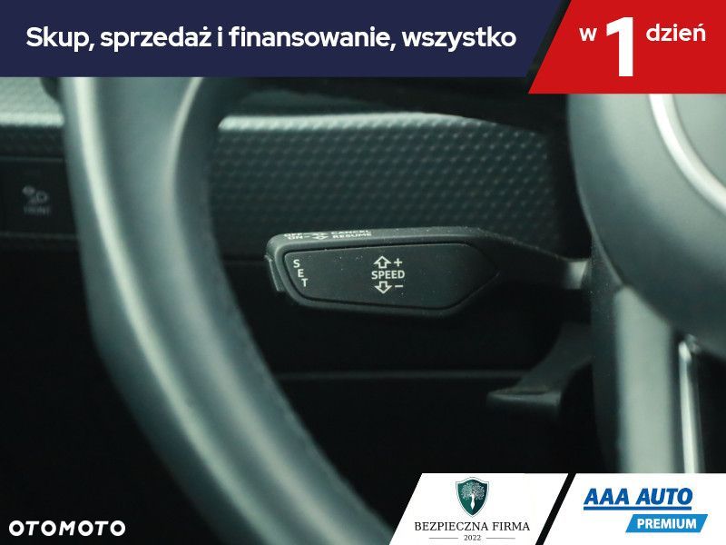 Audi A1 Sportback - 19