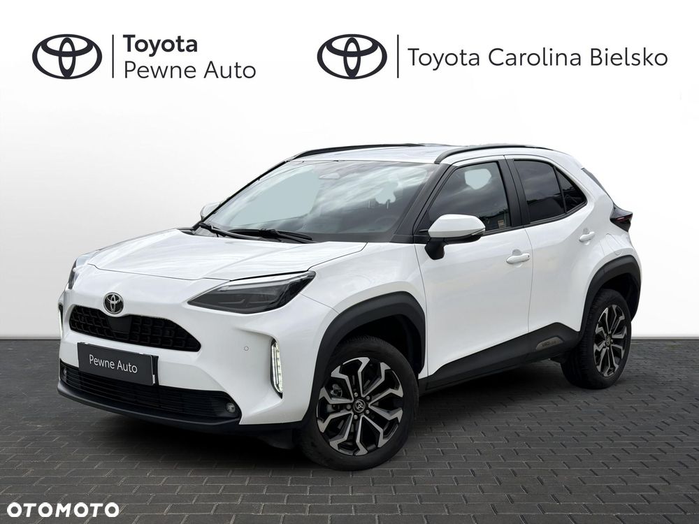Toyota Yaris Cross Hybrid 1.5 Style - 1