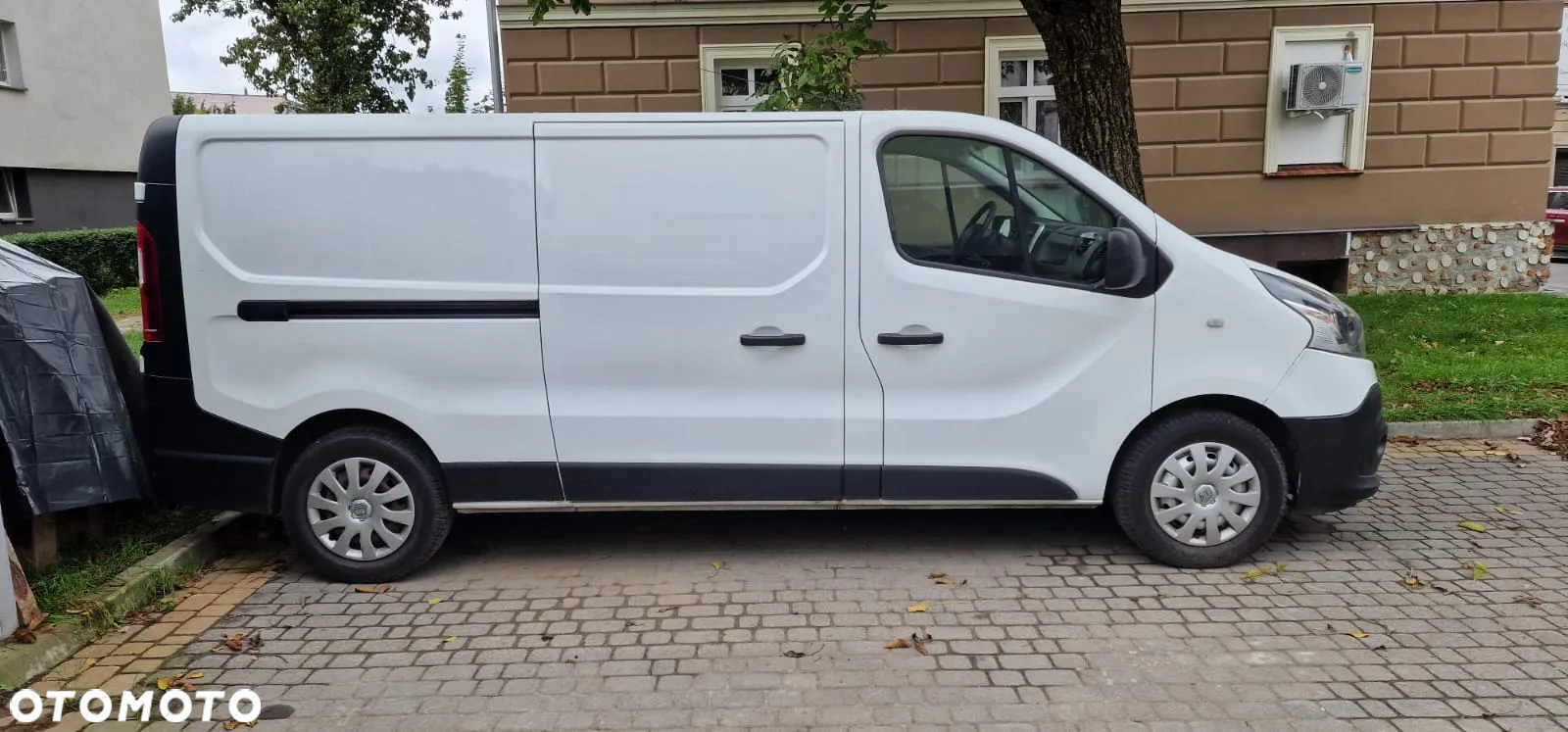 Renault Trafic 1.6 dCi 140 L2H1 Komfort - 2
