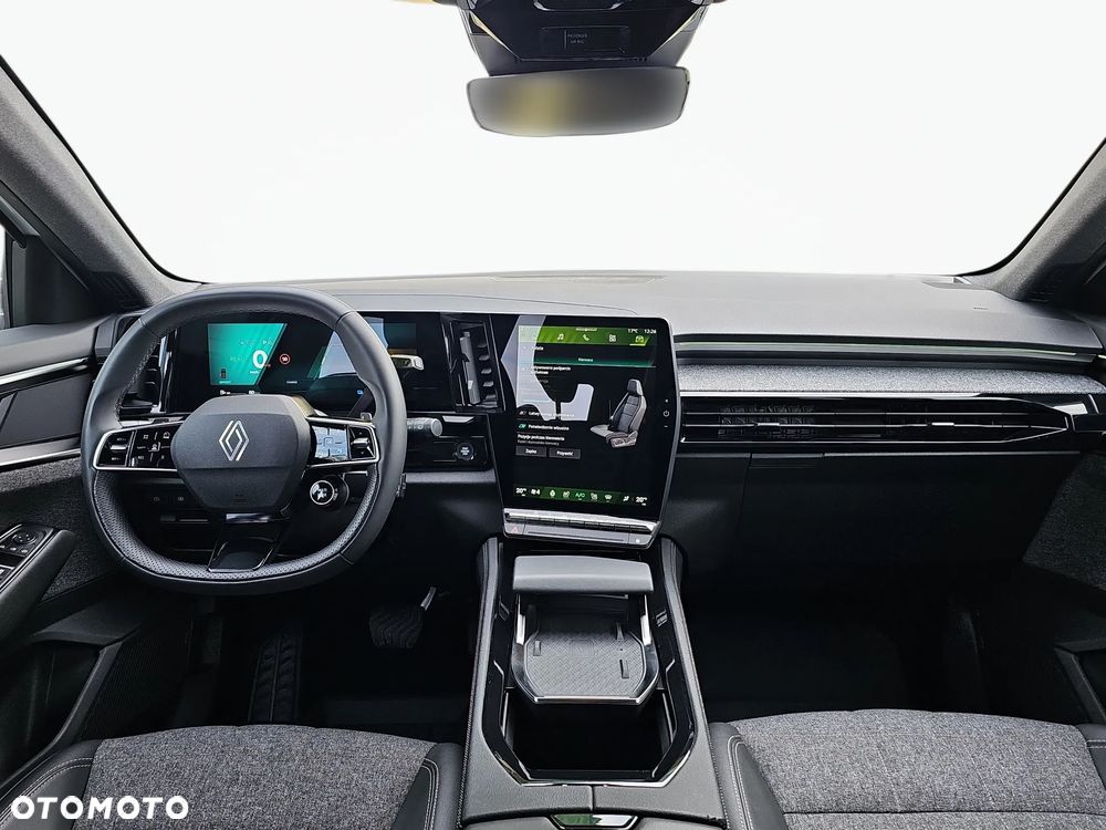 Renault Espace 1.2 E-Tech Full Hybrid 200 Techno MMT 7os - 5
