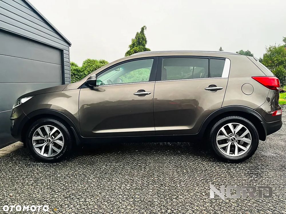 Kia Sportage 1.6 GDI XL 2WD - 7