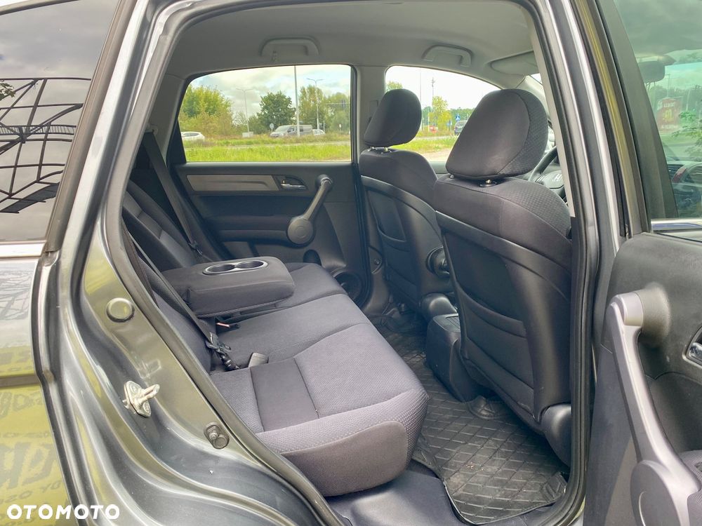 Honda CR-V 2.0 Comfort - 15
