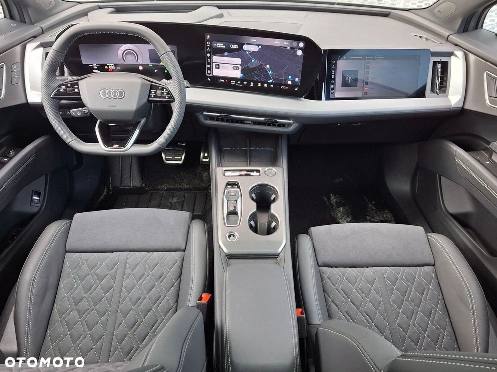 Audi Q4 Sportback e-tron - 23