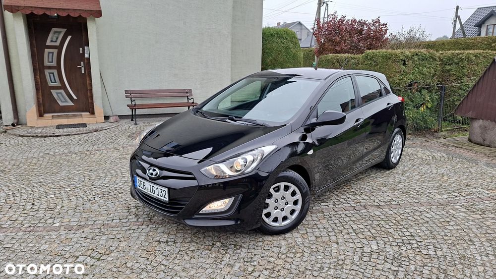 Hyundai i30 1.4 Style - 1