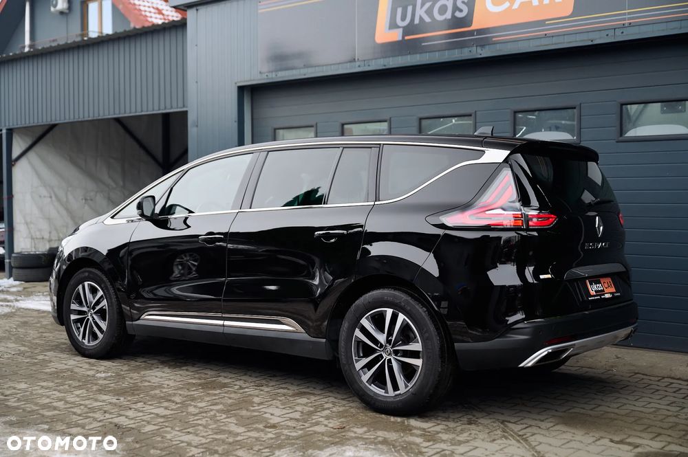 Renault Espace BLUE dCi 160 EDC BUSINESS EDITION - 10