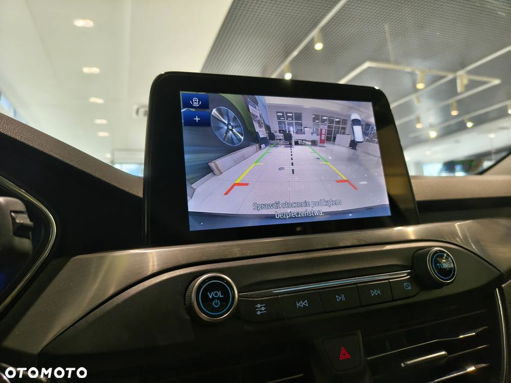 Ford Focus 2.0 EcoBlue Titanium X - 13