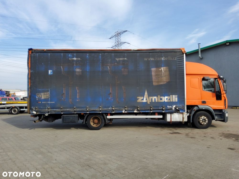 Iveco EUROCARGO ML120E28 - 9