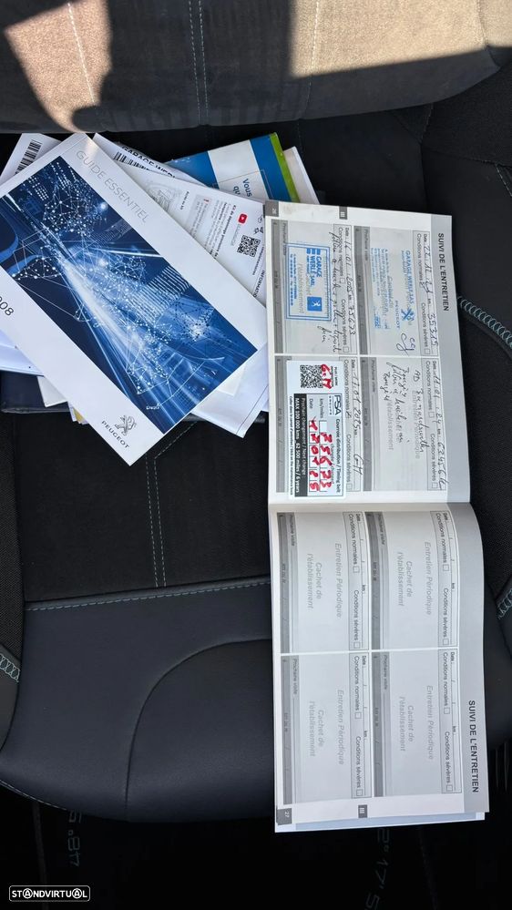 Peugeot 2008 1.2 PureTech Crossway EAT6 - 2