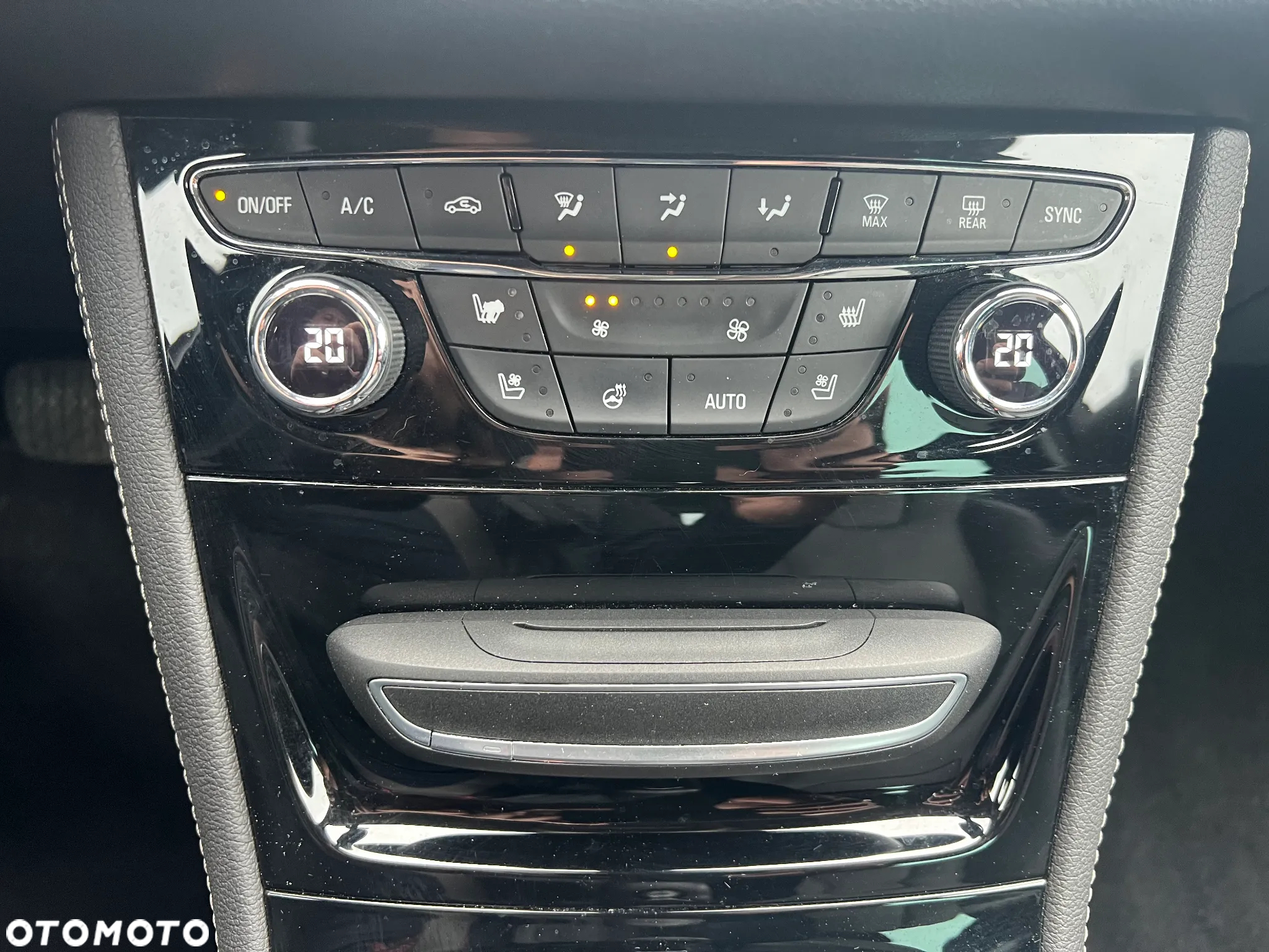 Opel Astra 1.4 Turbo Start/Stop Automatik Business - 14
