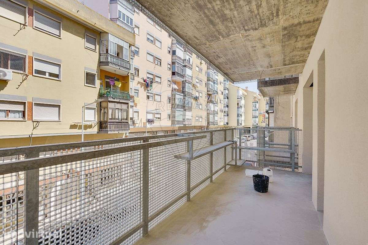 Apartamento T3 para venda - Grande imagem: 4/30