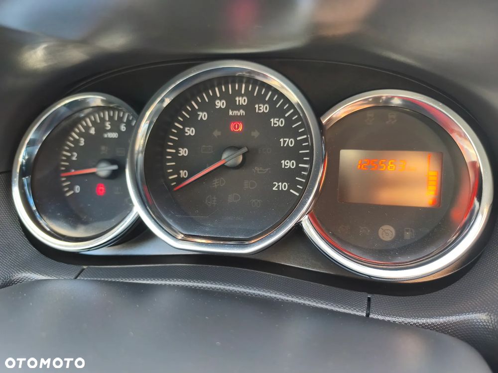 Dacia Duster 1.2 TCe Prestige - 17