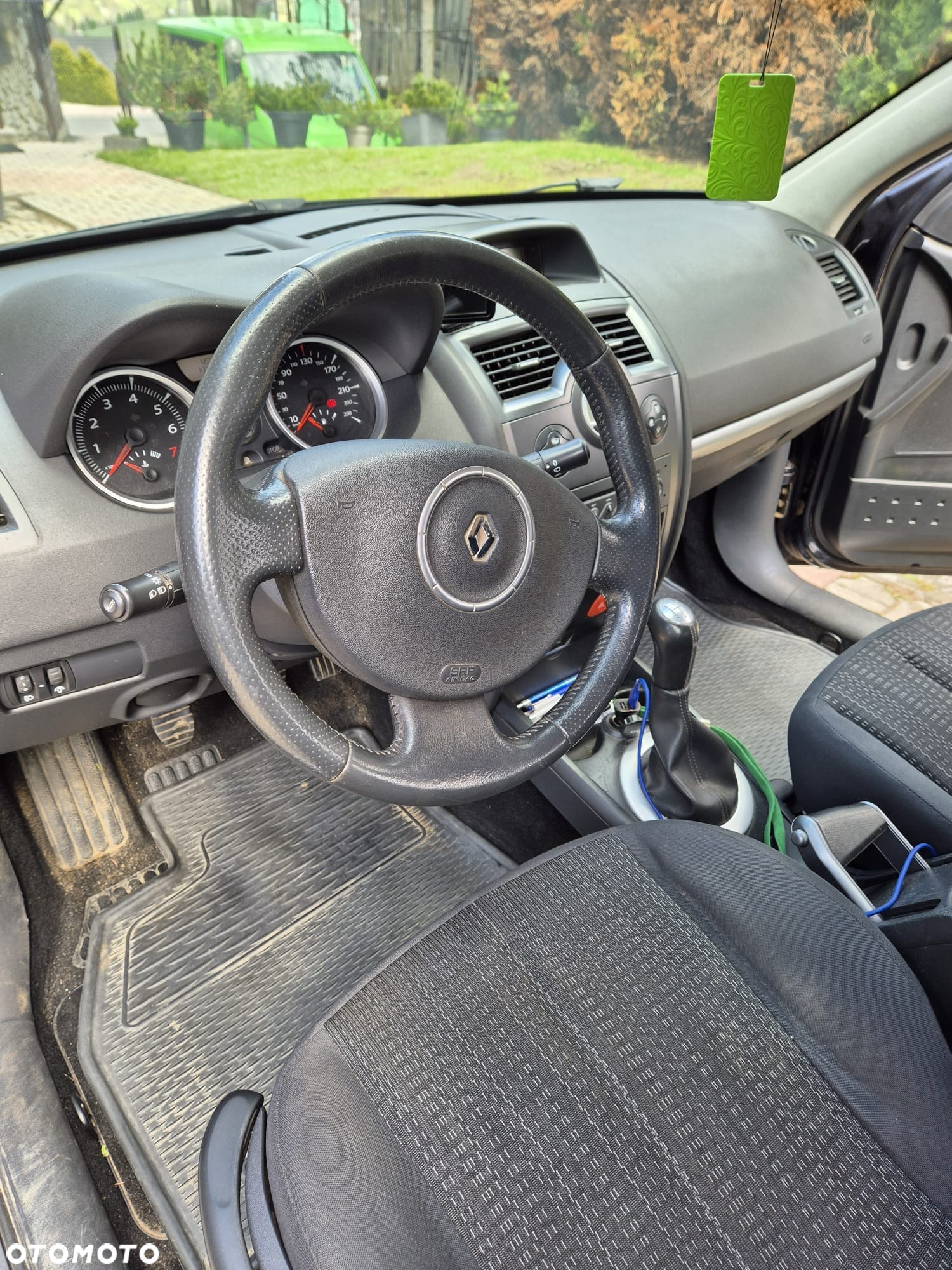 Renault Megane - 5
