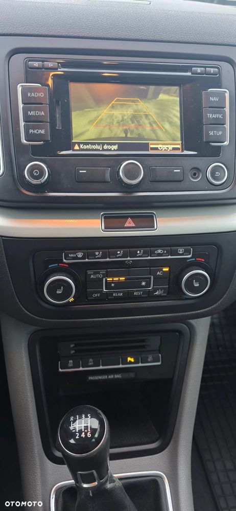 Seat Alhambra 2.0 TDI Ecomotive 4You - 30