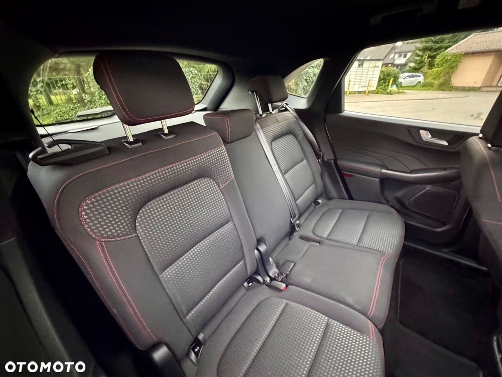 Ford Kuga 2.0 TDCi 4x4 ST-Line - 9