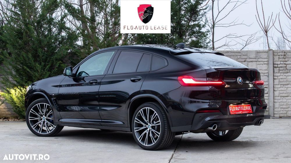 BMW X4 - 3