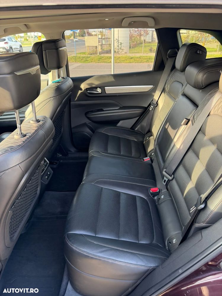 Renault Koleos BLUE dCi X-Tronic 4WD Initiale Paris - 9