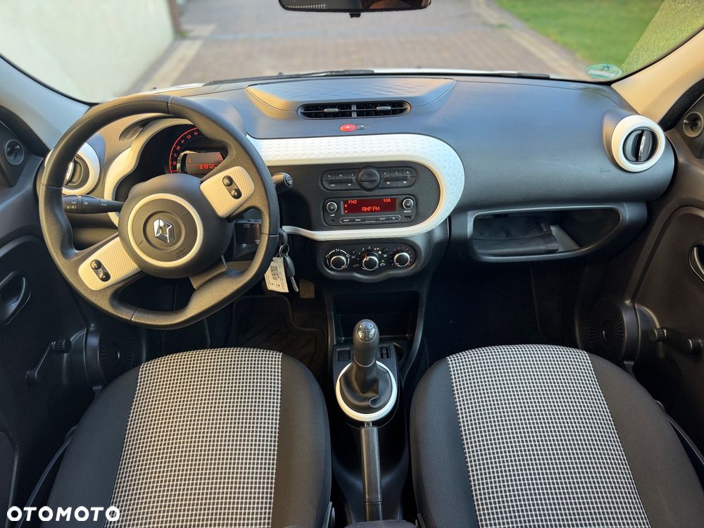 Renault Twingo SCe 70 Expression - 9