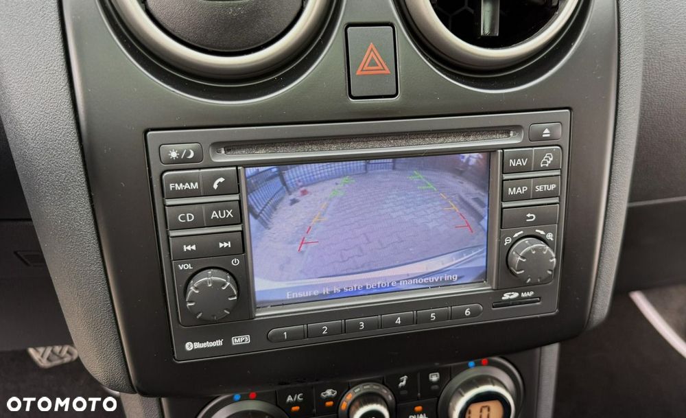 Nissan Qashqai+2 2.0 I-Way - 24