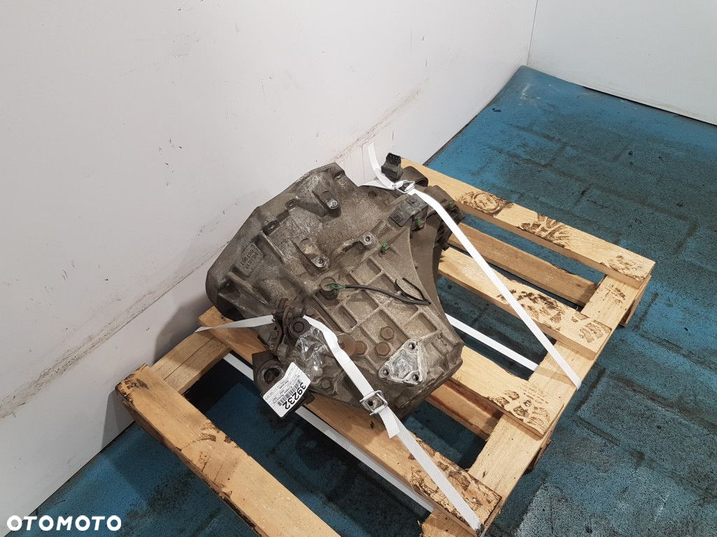 KIA PICANTO 1.1B SKRZYNIA BIEGÓW MANUALNA M51671 - 6