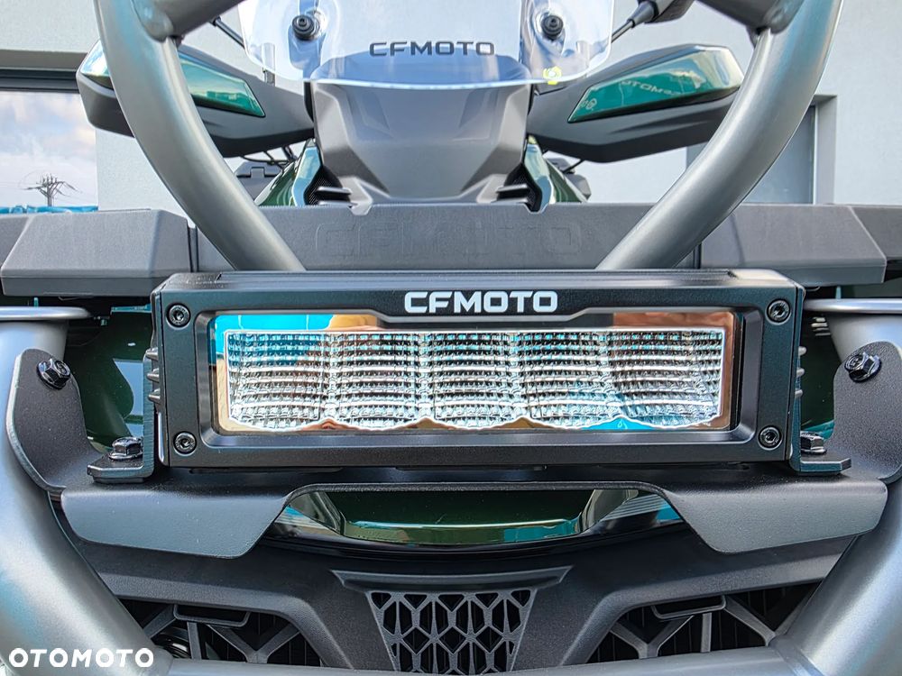 CFMoto Inny - 9
