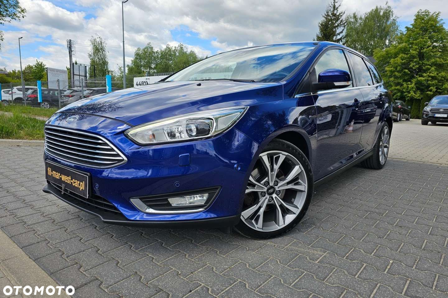 Ford Focus - 4