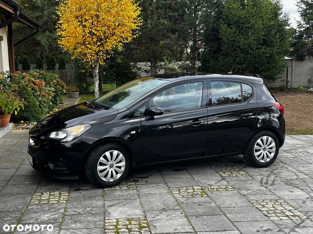 Opel Corsa 1.4 Enjoy S&S - 15