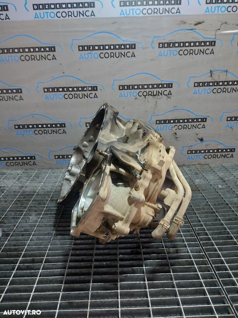Cutie de viteze Nissan X - Trail T31 2.0 2007 - 2013 150CP Automata M9R (650) 4x4 - 4