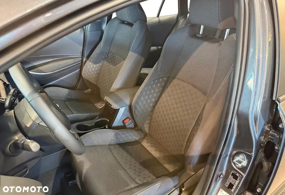 Toyota Corolla 1.8 Hybrid Comfort - 7