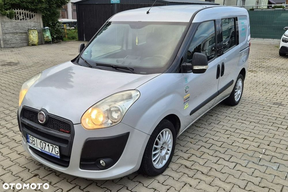 Fiat Doblo