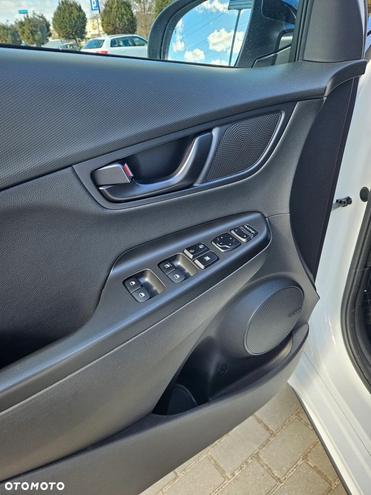 Hyundai Kona 1.6 T-GDI N Line 4WD DCT - 20