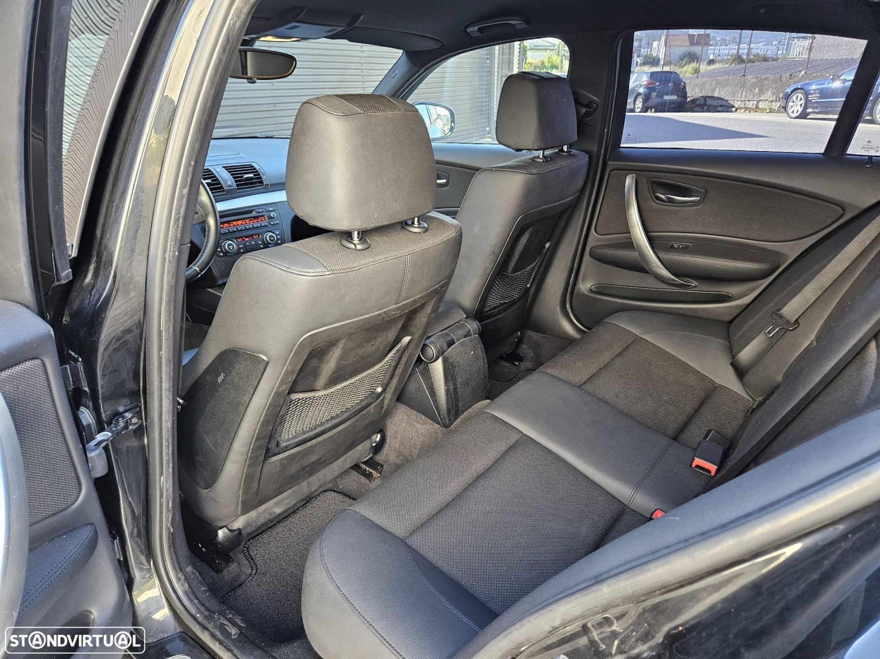 BMW 118 d - 21