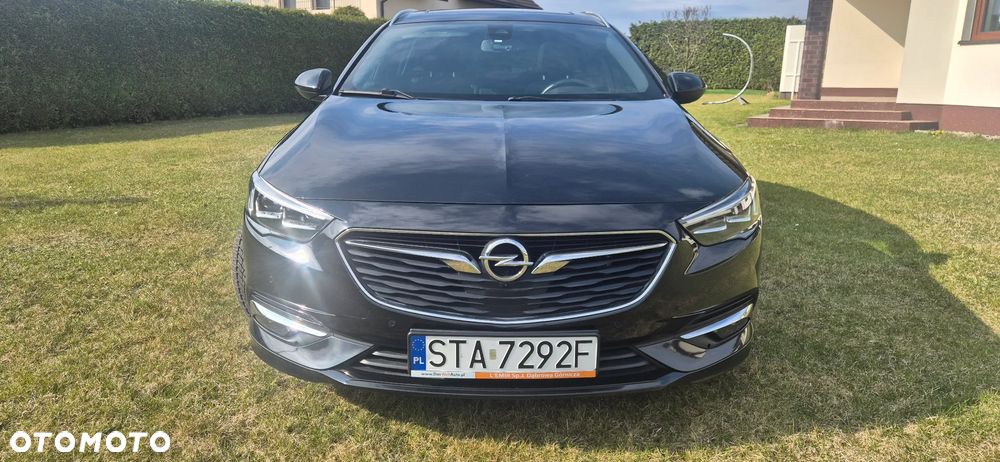 Opel Insignia 2.0 Exclusive - 3