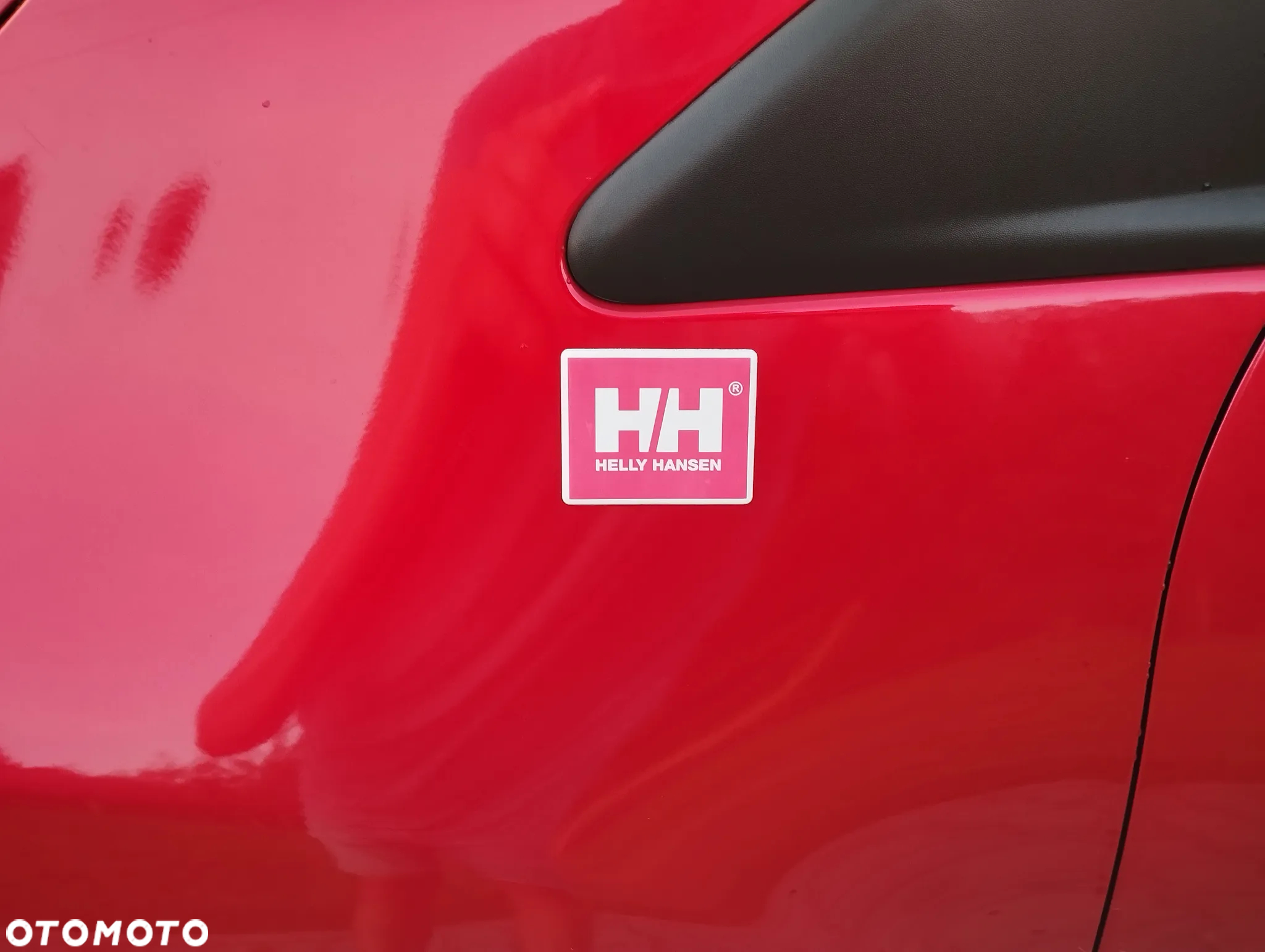 Renault Captur 1.2 TCe Helly Hansen EDC - 5