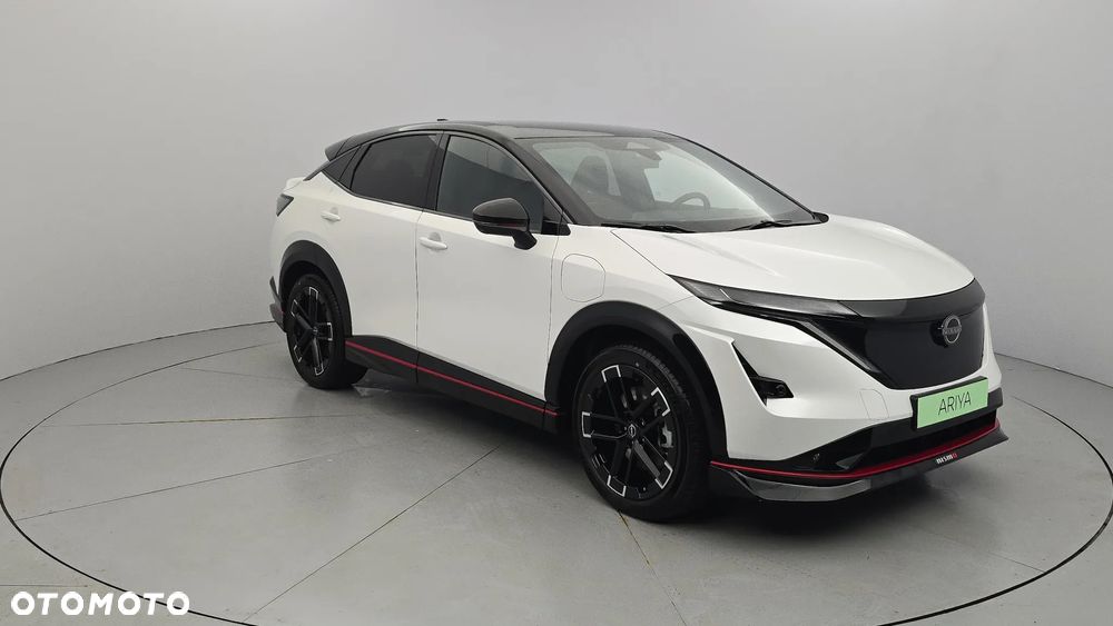 Nissan Ariya 87kWh E-4orce Nismo