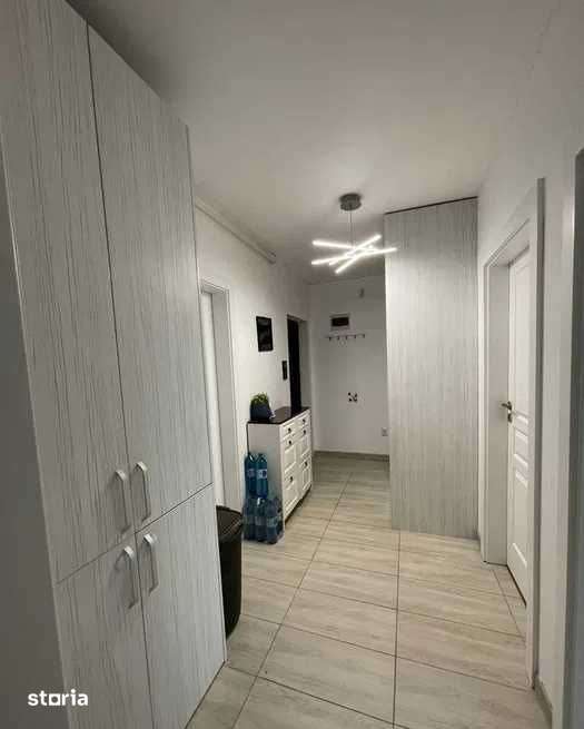 Apartament de 2 camere cu terasa generoasa, parcare subterana in Andre — fotografia 3