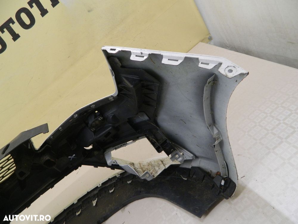 Bara fata Seat Ibiza 6J, 2013, 2014, 2015, 2016. - 7