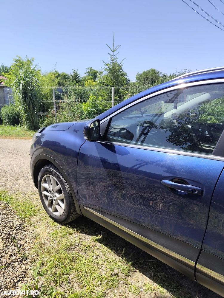 Renault Kadjar Energy dCi 130 XMOD - 4