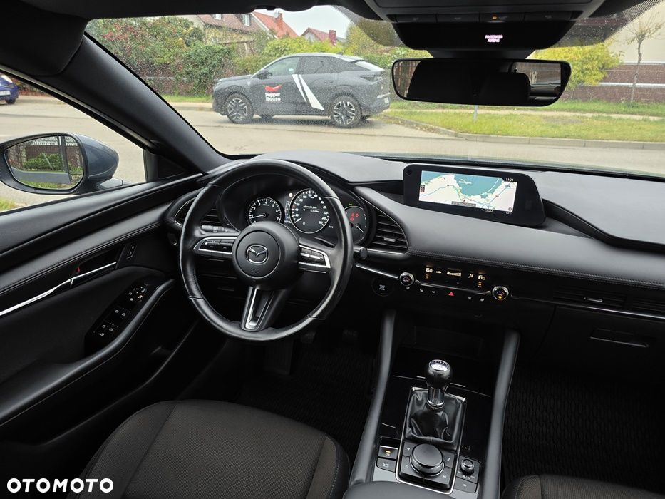 Mazda 3 - 36
